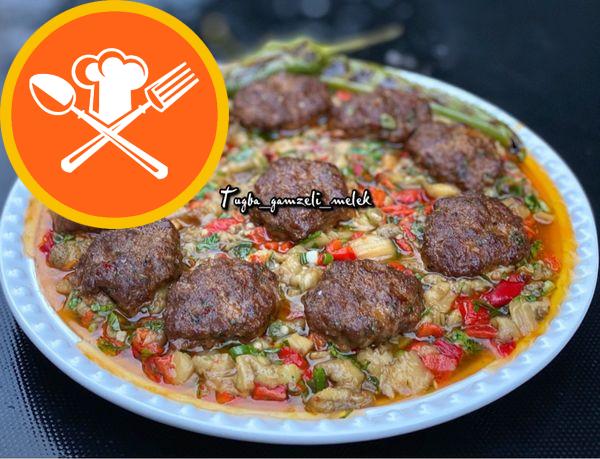 Νόστιμο Söğürme Kebab με την εκπληκτική του γεύση-9506755-080639