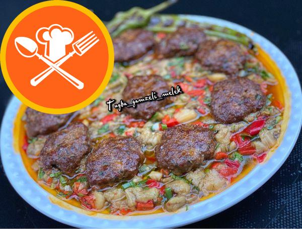 Νόστιμο Söğürme Kebab με την εκπληκτική του γεύση-9506755-080641