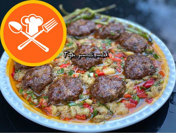 Νόστιμο Söğürme Kebab με την εκπληκτική του γεύση-9506755-080640